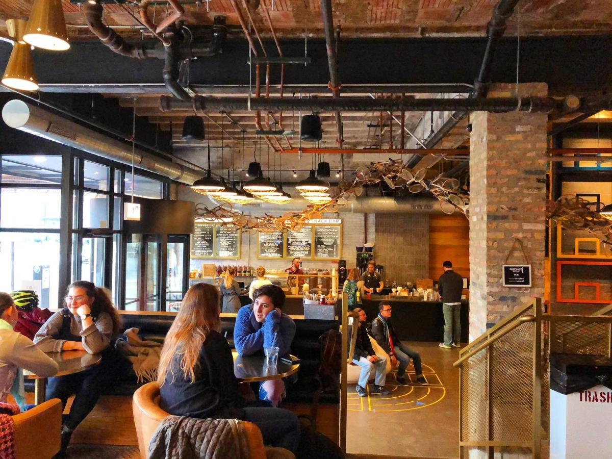 The Chicago Hotel Collection River North 外观 照片