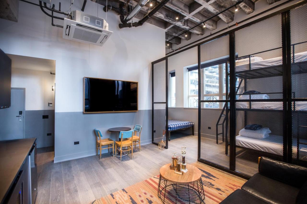 The Chicago Hotel Collection River North 客房 照片
