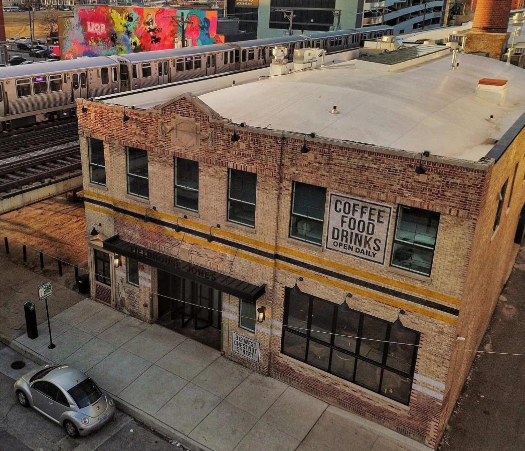 The Chicago Hotel Collection River North 外观 照片