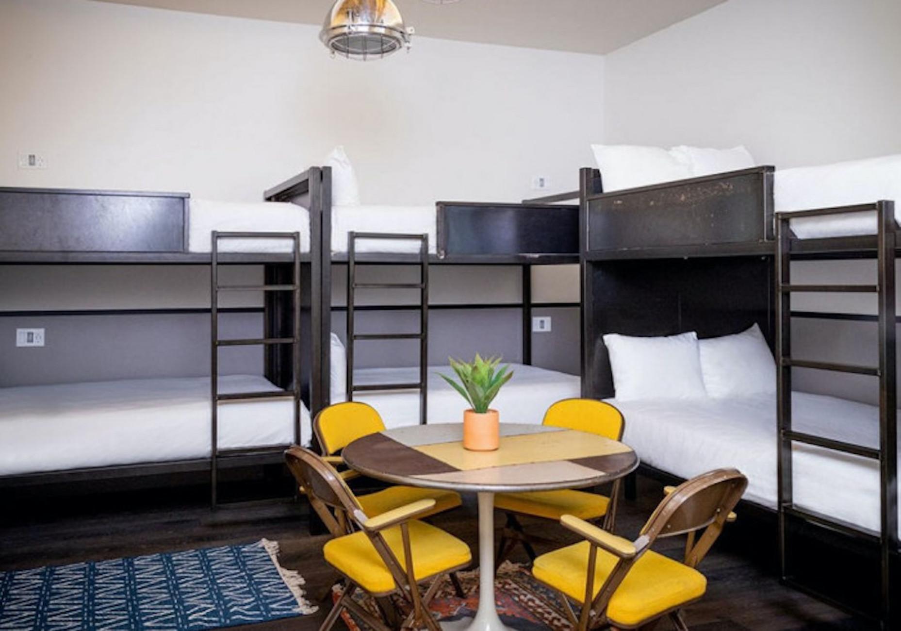 The Chicago Hotel Collection River North 外观 照片