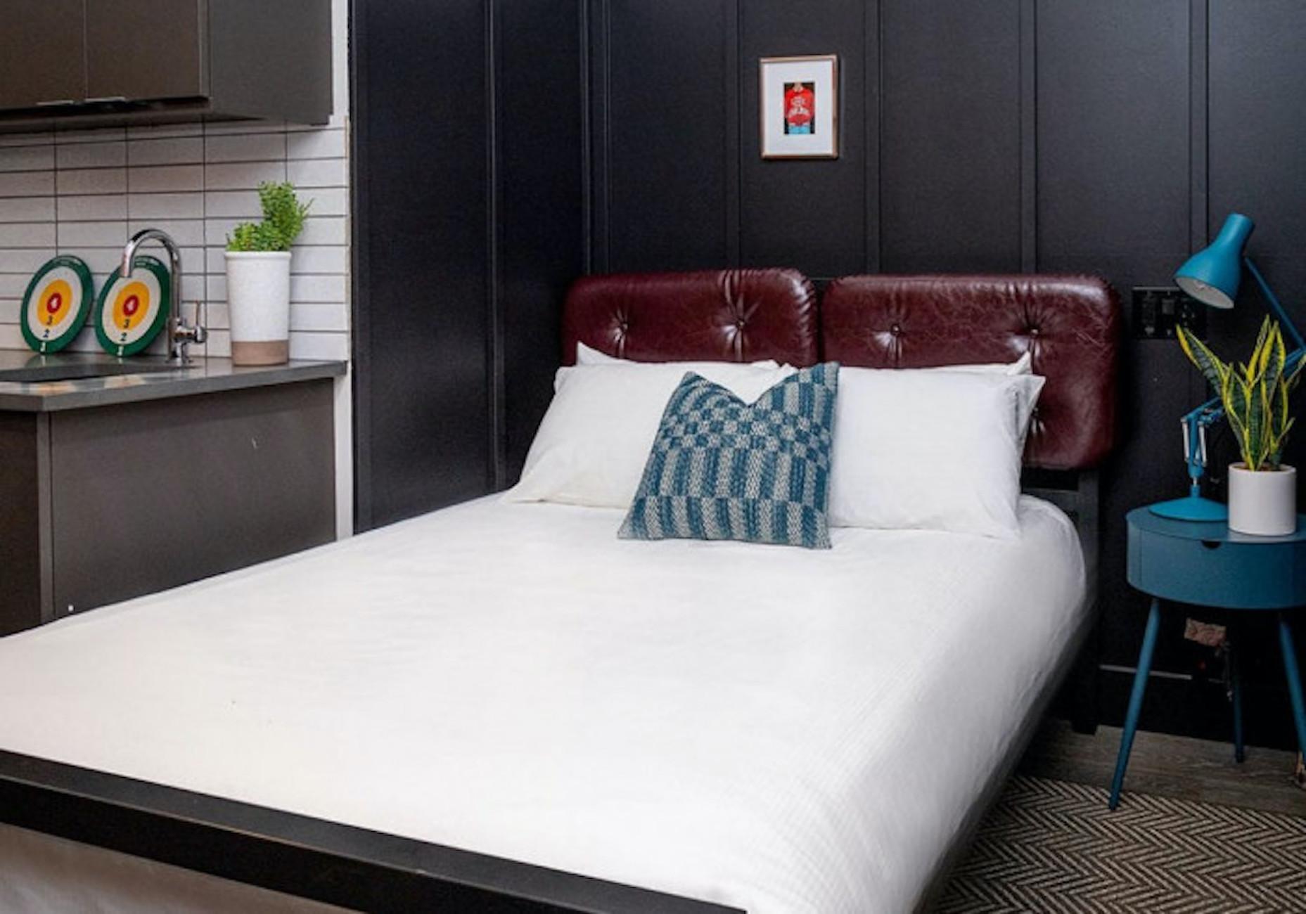 The Chicago Hotel Collection River North 外观 照片