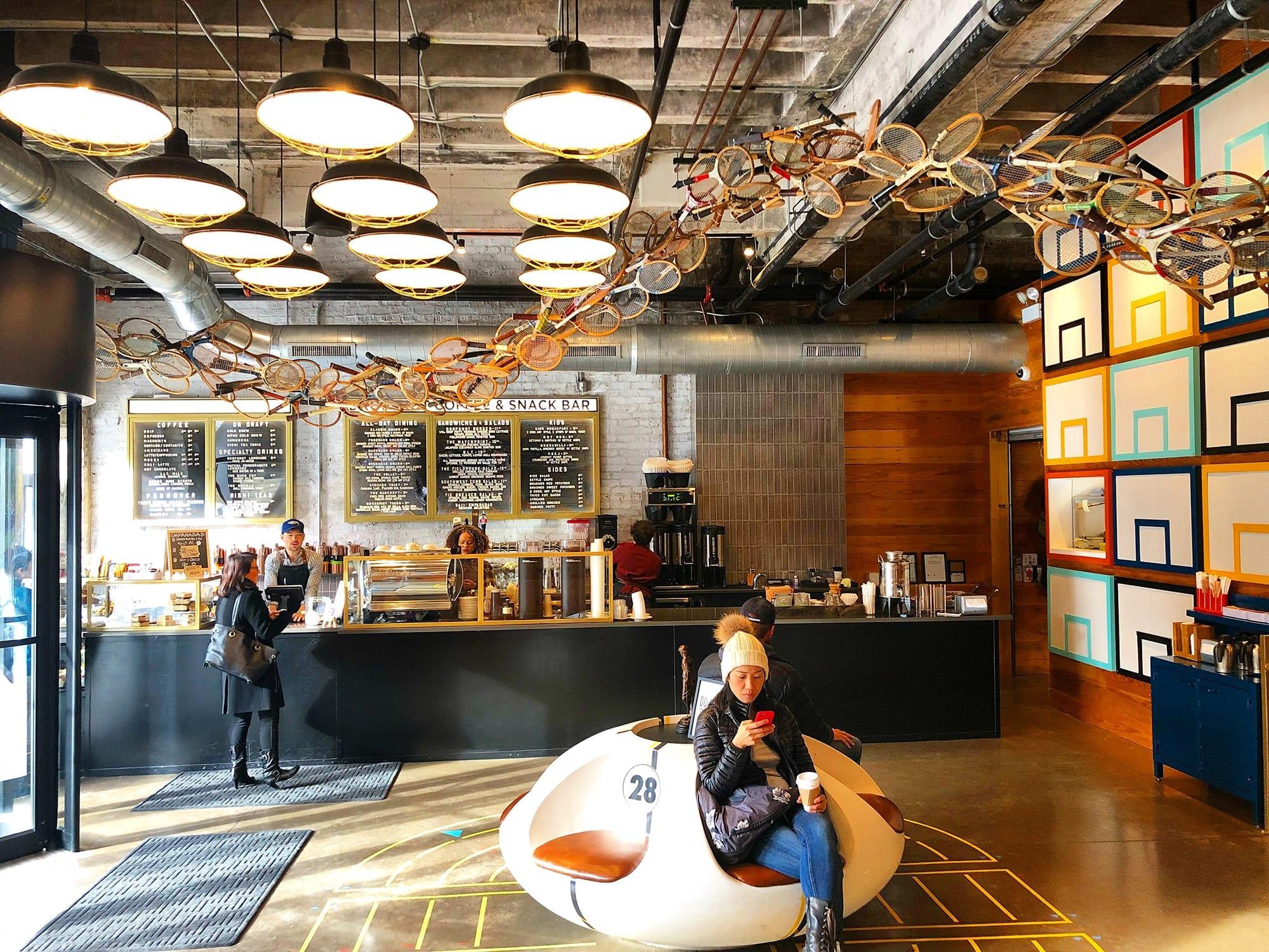 The Chicago Hotel Collection River North 外观 照片