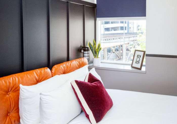 The Chicago Hotel Collection River North 客房 照片