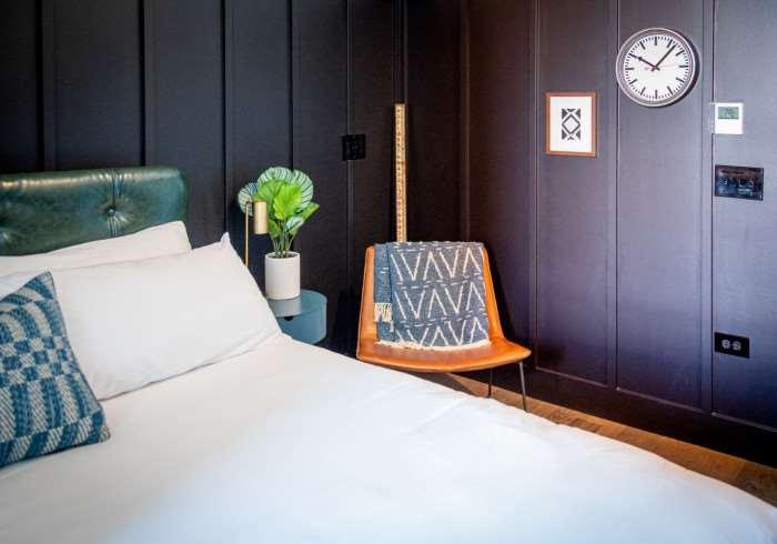 The Chicago Hotel Collection River North 客房 照片