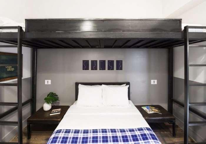 The Chicago Hotel Collection River North 客房 照片