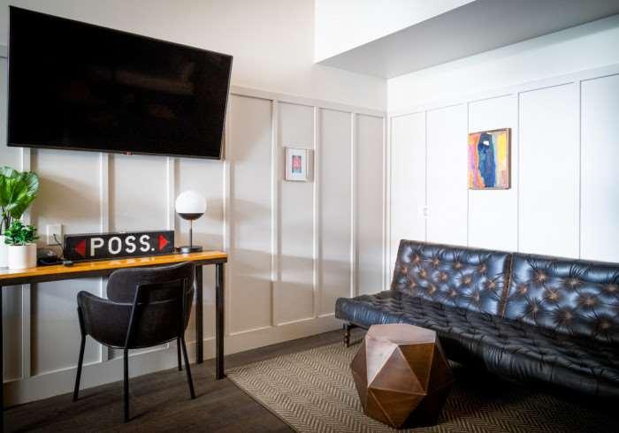 The Chicago Hotel Collection River North 客房 照片