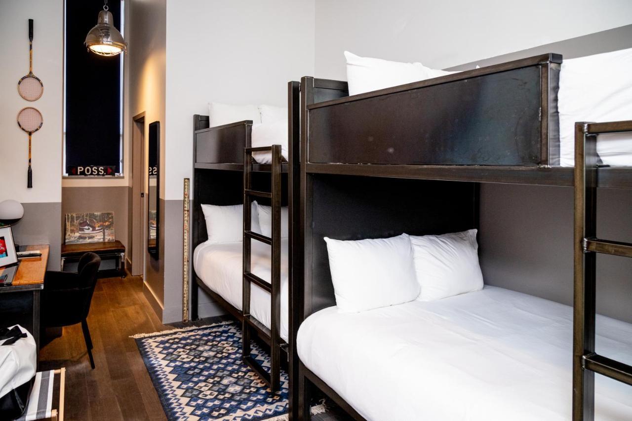 The Chicago Hotel Collection River North 客房 照片