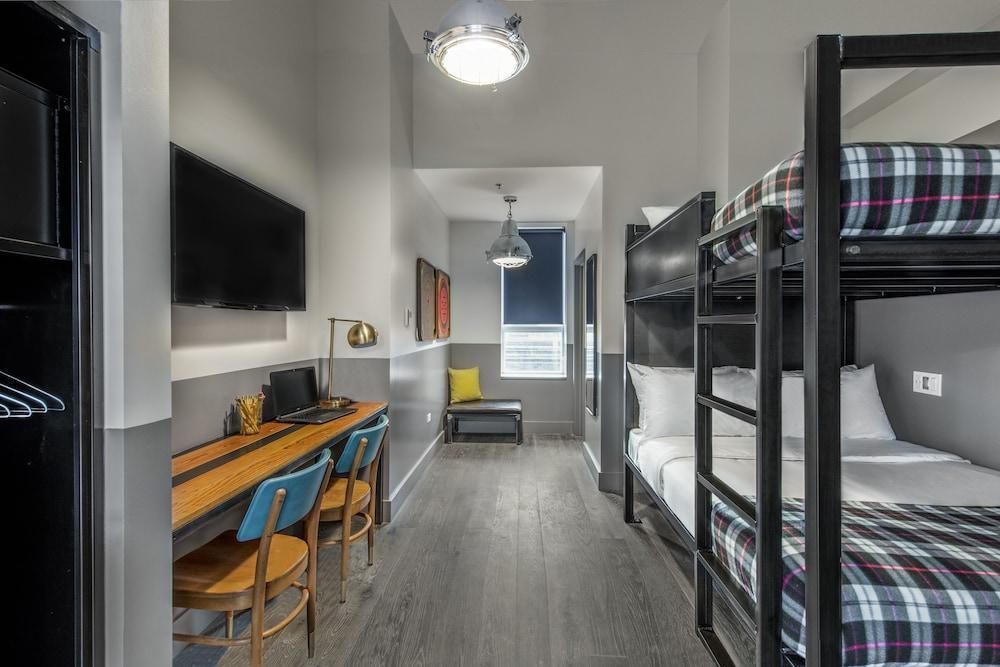 The Chicago Hotel Collection River North 外观 照片